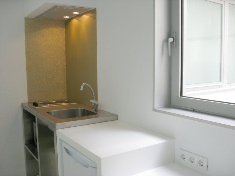 Dailyflats Cities Hotel 2*