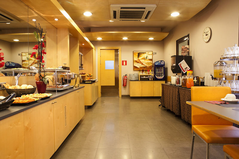 Via Augusta 2* Barcelona