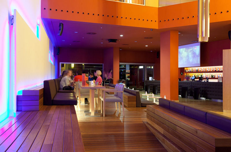 Sb Diagonal Zero 4* Sup Hotel