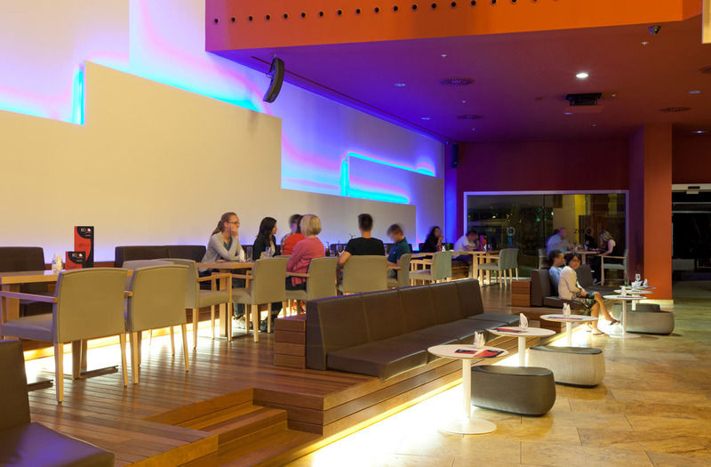 Sb Diagonal Zero 4* Sup Hotel Barcelona