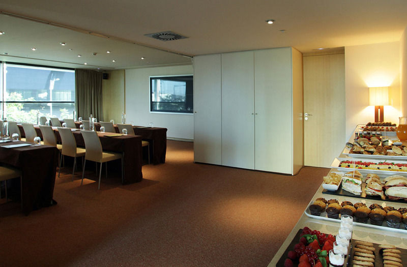 Hotel Sb Diagonal Zero 4* Sup