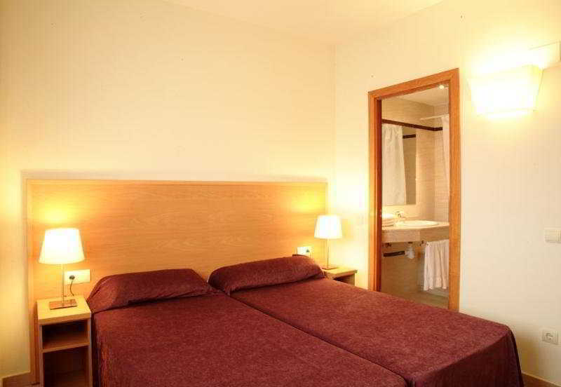 Mh Sants Barcelona