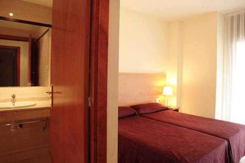 Mh Sants 2* Barcelona