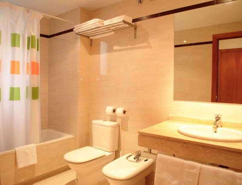 Mh Sants Hotel
