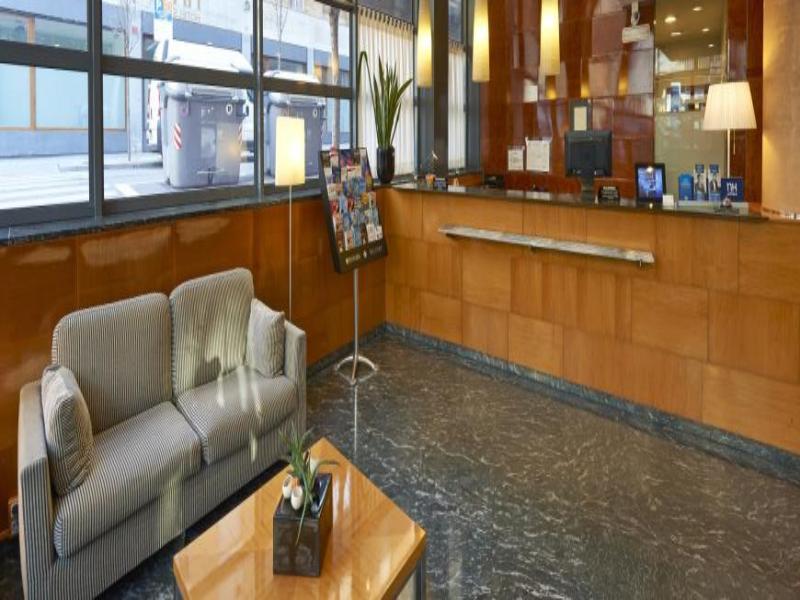 Nh Entenza Hotel
