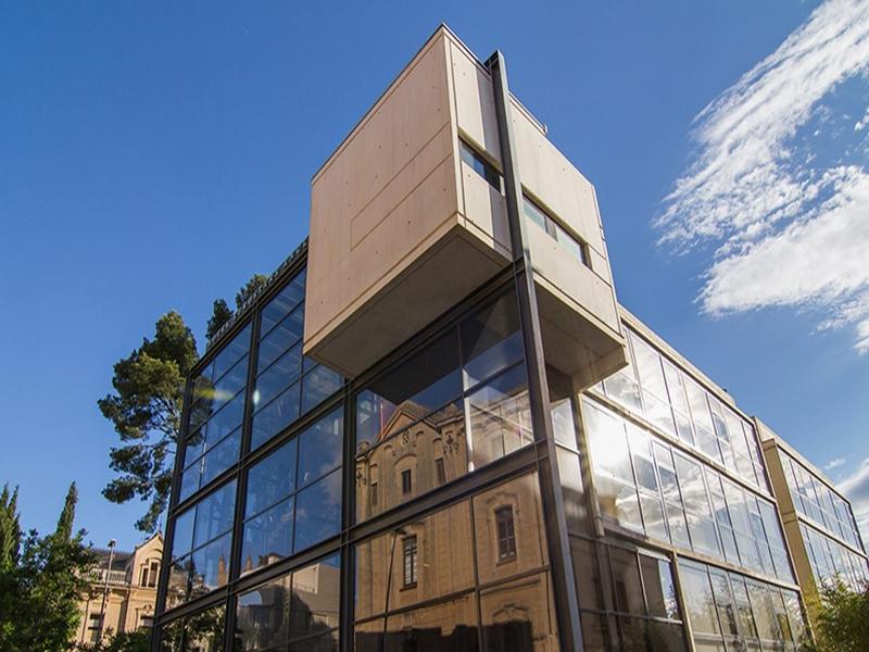 Ikonik Anglí Hotel