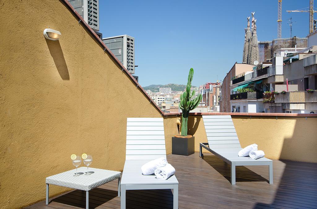 The Sagrada Familia Apartamento *