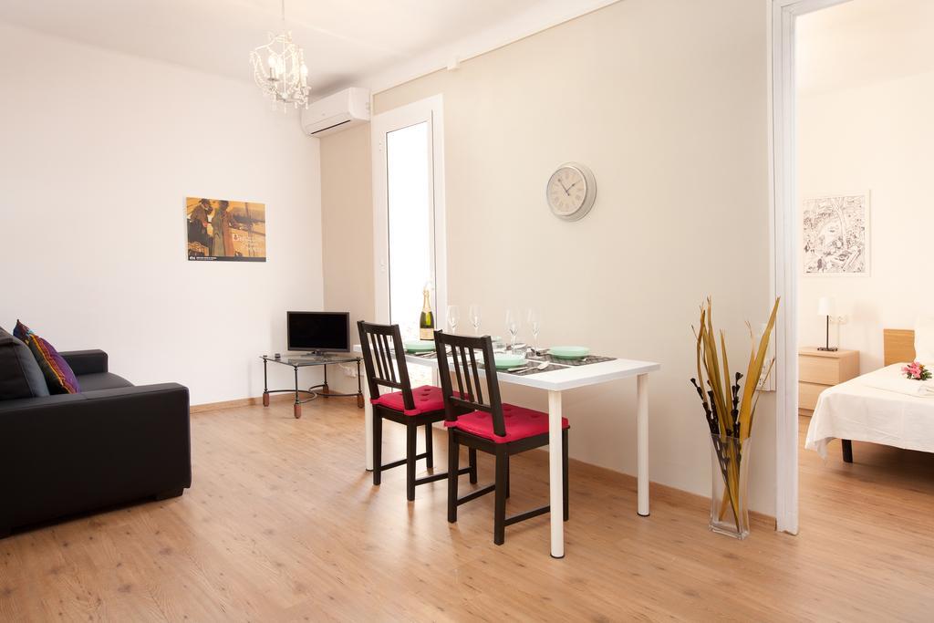 Centric El Molino Theater P1 Apartment Barcelona