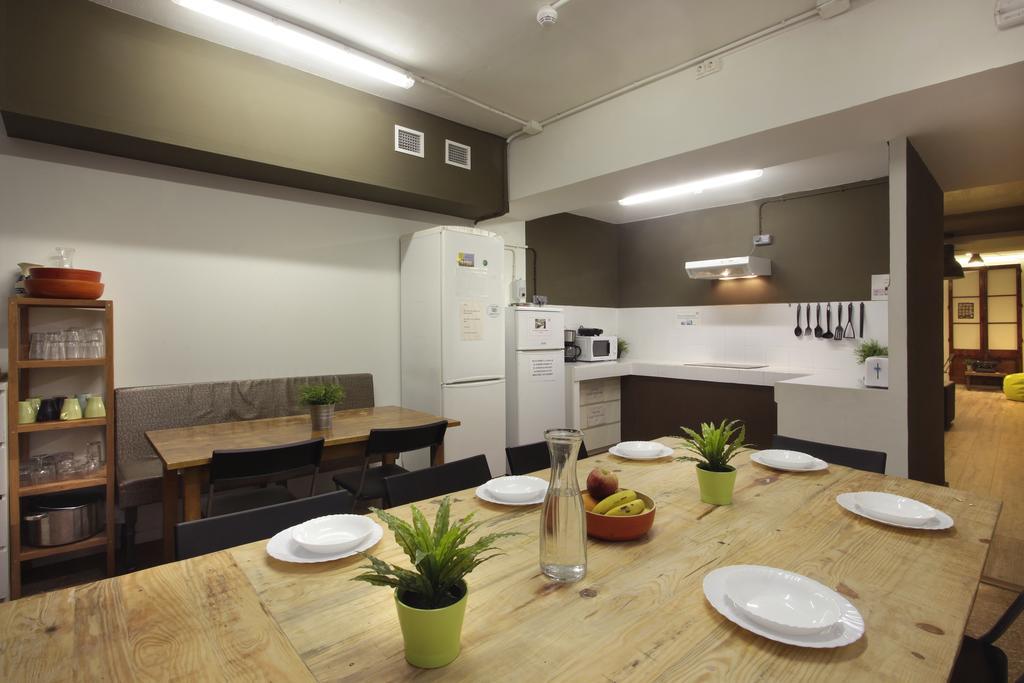 Hostal Gracia Barcelona