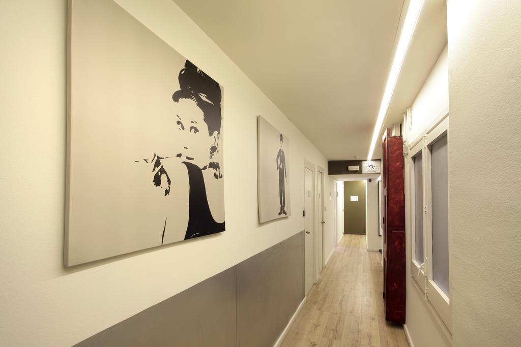 Hostal Gracia Barcelona