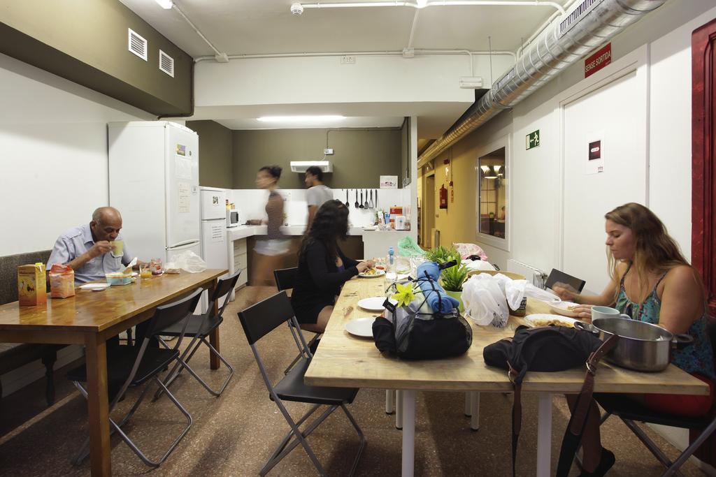 Hostal Gracia Barcelona