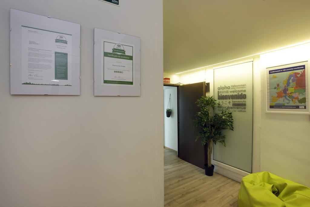 Hostal Gracia Barcelona