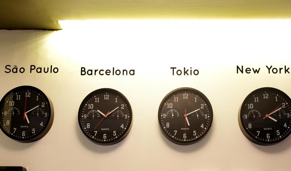 Hostal Gracia Barcelona