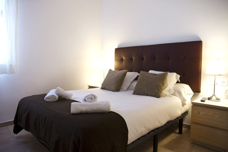Apartamento Dailyflats Centre Barcelona