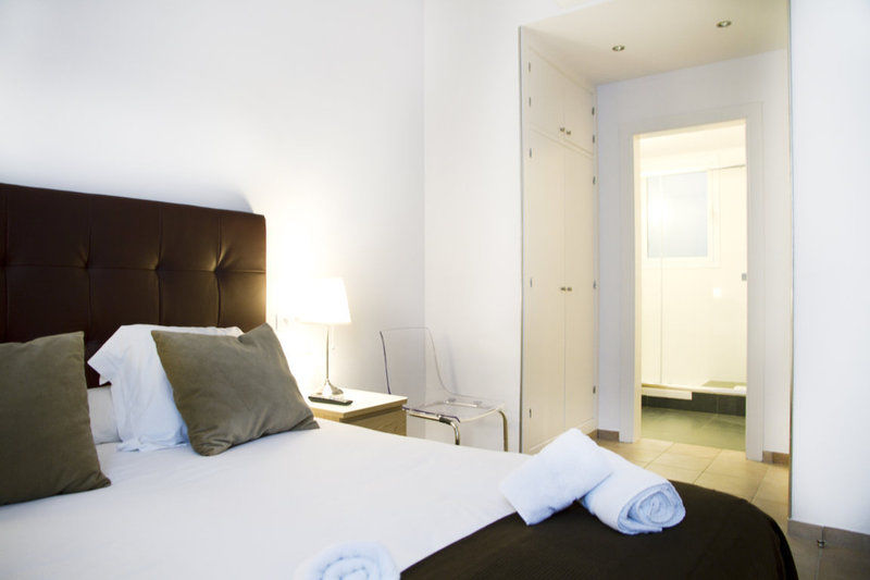 Dailyflats Centre * Barcelona