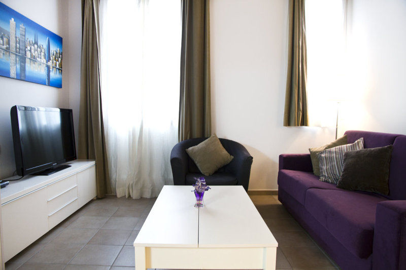 Apartamento Dailyflats Centre *