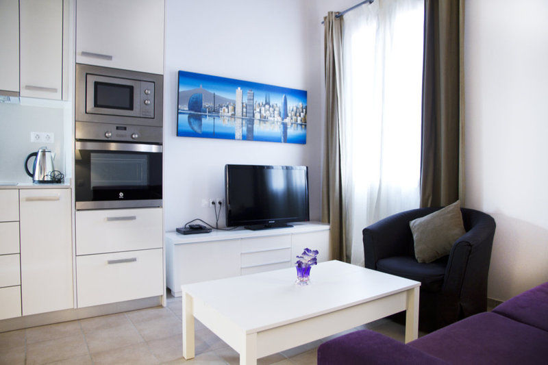 Apartamento Dailyflats Centre Barcelona