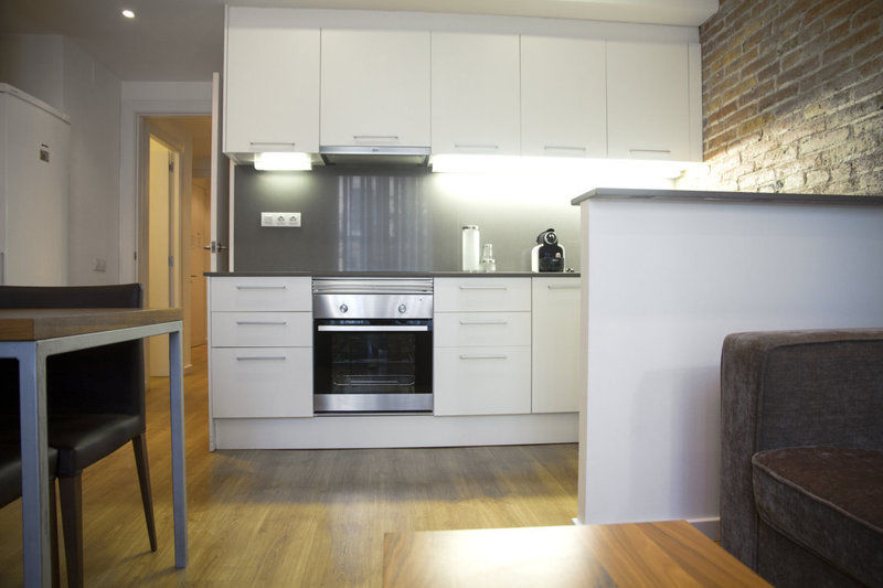Dailyflats Centre Apartamento Barcelona