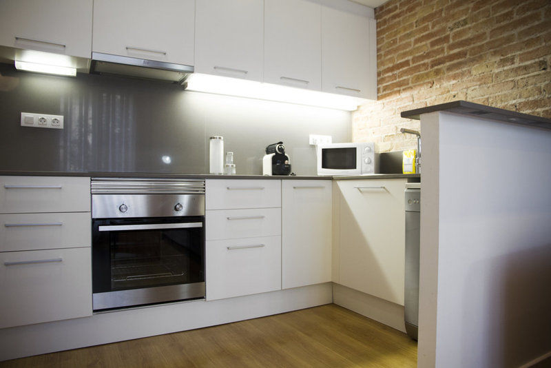 Apartamento Dailyflats Centre *