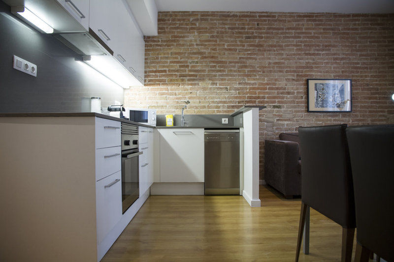 Apartamento Dailyflats Centre Barcelona