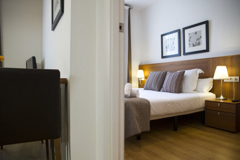 Dailyflats Centre Apartamento Barcelona