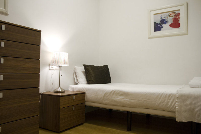 Dailyflats Centre Apartamento *