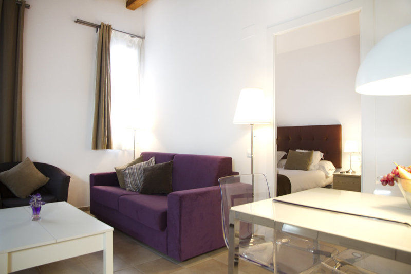 Dailyflats Centre Barcelona