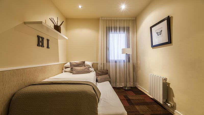 Mh Sant Pau Apartamento *