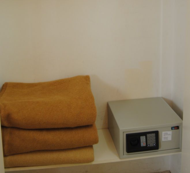 Residencia Albergue Studio * Barcelona
