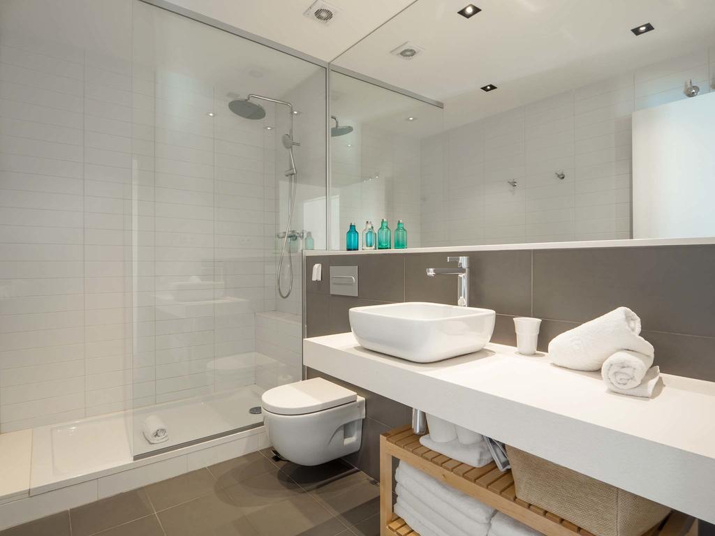 Rent Rambla Catalunya Apartamento *