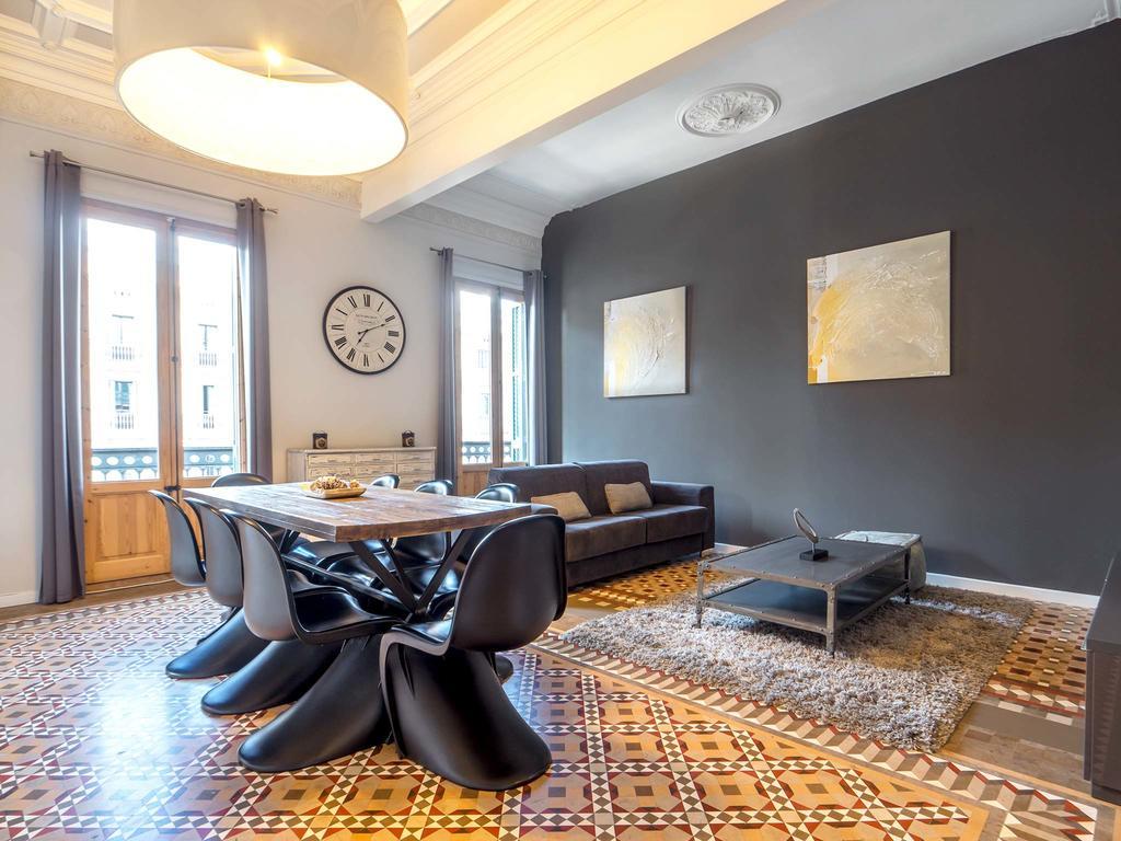 Apartamento Rent Rambla Catalunya Barcelona