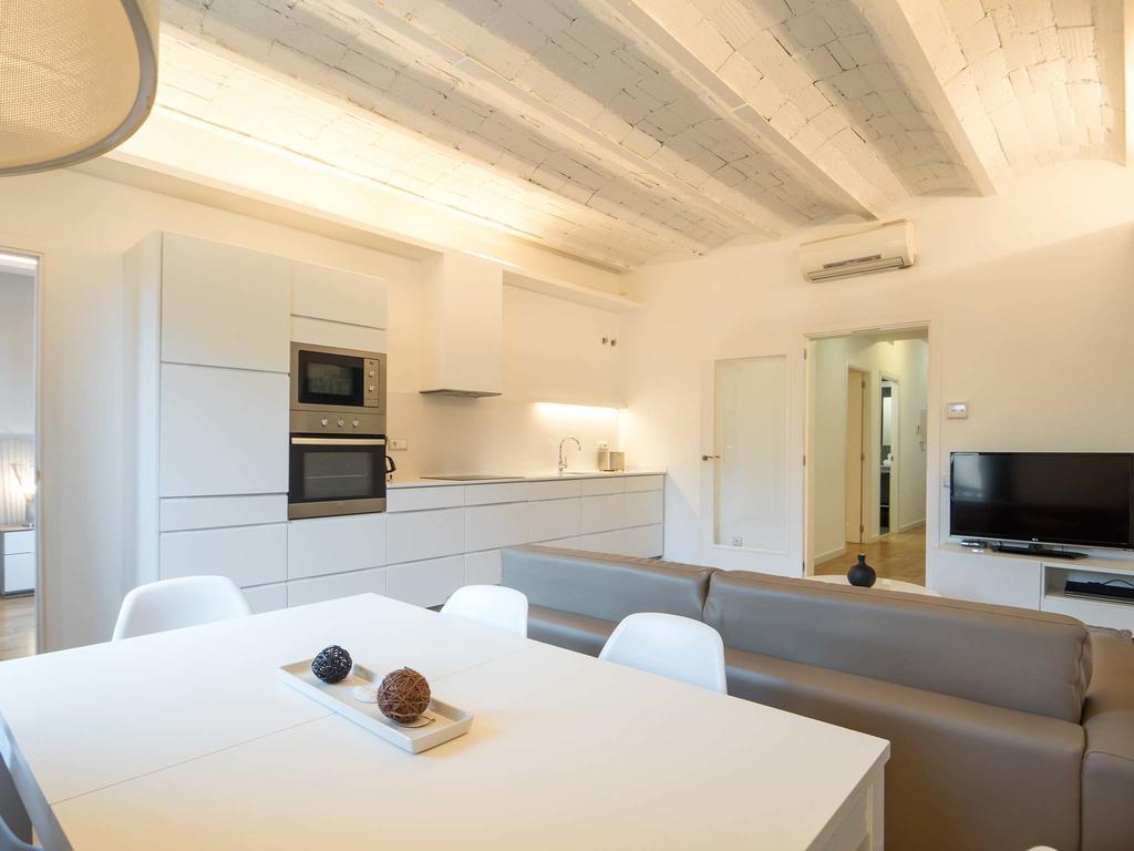 Rent Rambla Catalunya * Barcelona