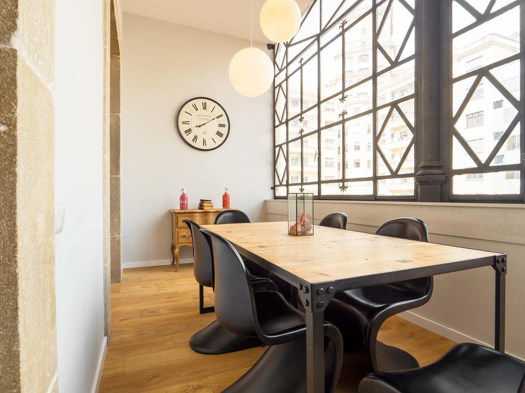 Rent Rambla Catalunya Apartamento Barcelona