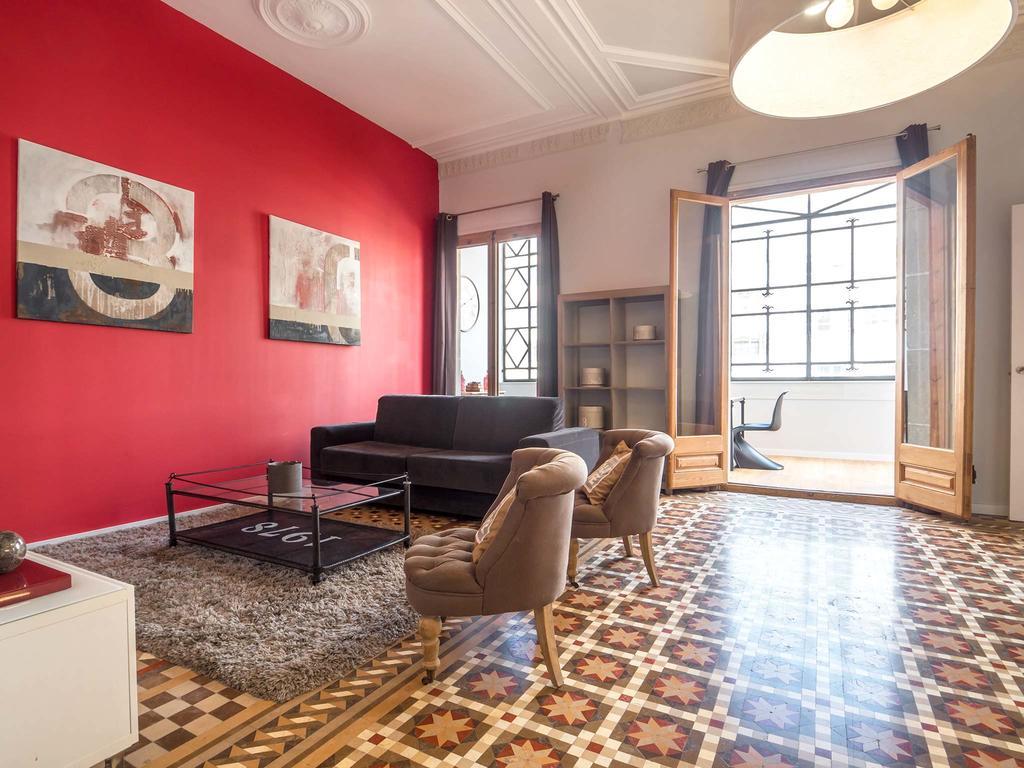 Apartamento Rent Rambla Catalunya