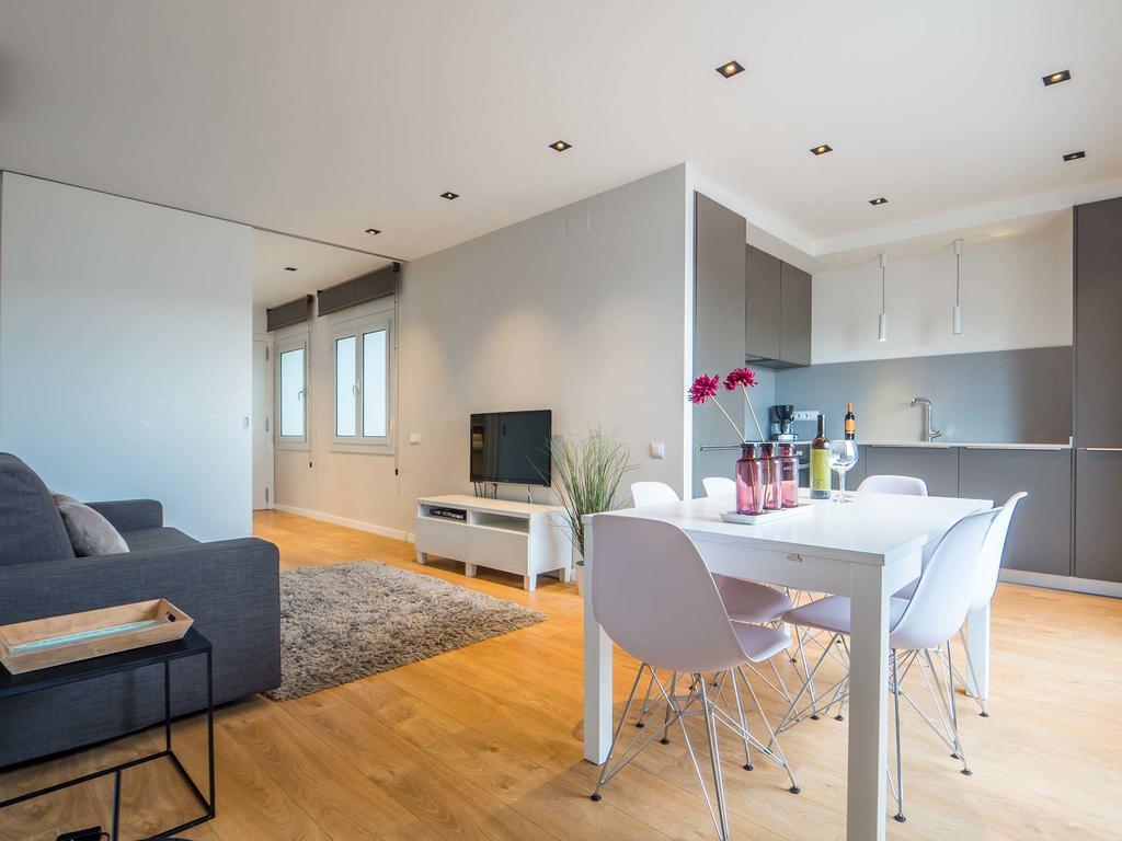 Apartamento Rent Rambla Catalunya Barcelona