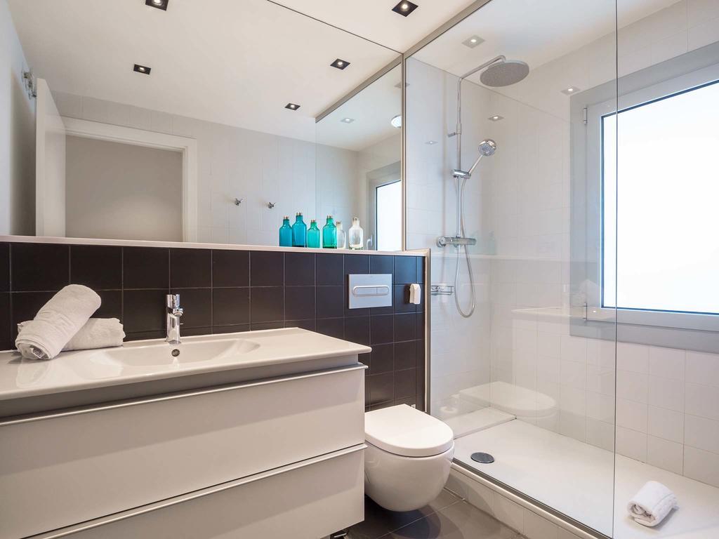 Apartamento Rent Rambla Catalunya Barcelona