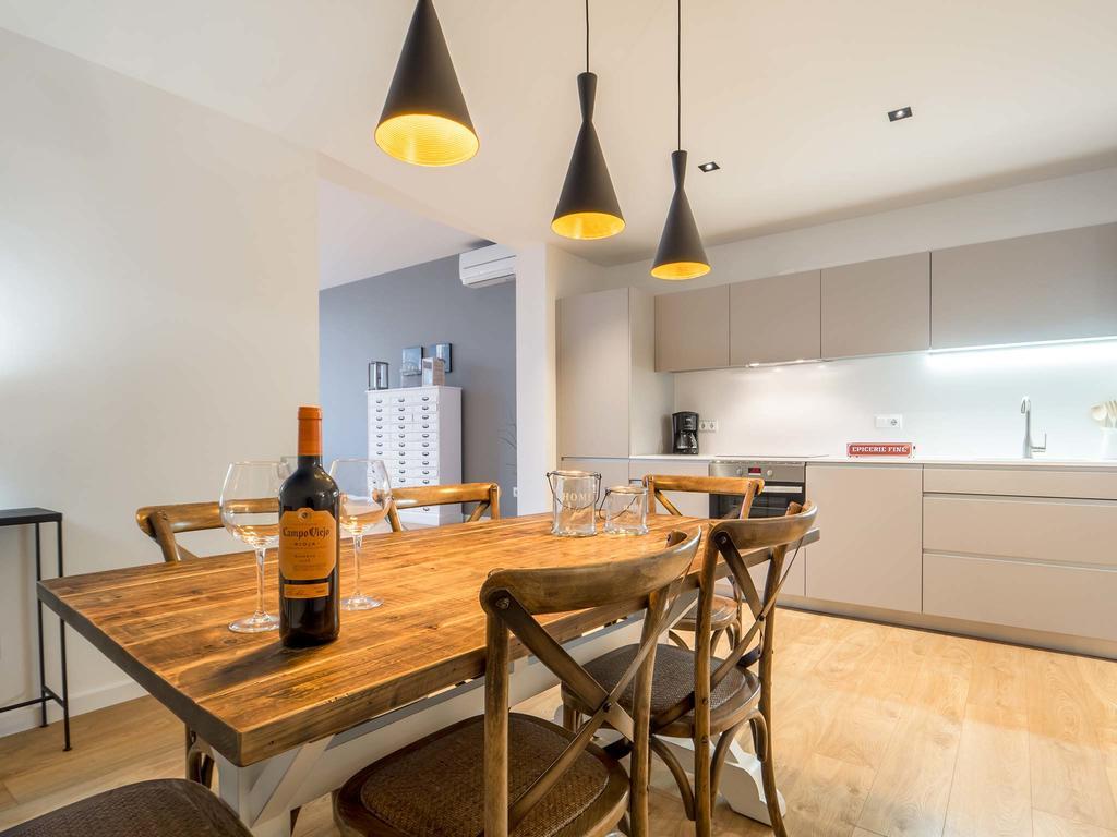 Apartamento Rent Rambla Catalunya