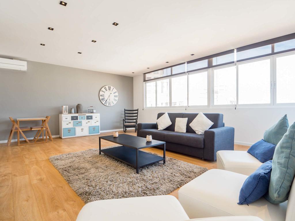Rent Rambla Catalunya *
