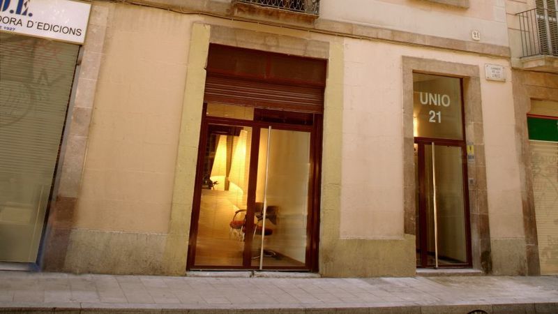Apartamento Mh Liceo