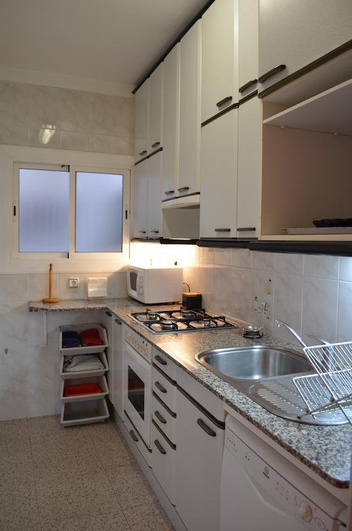 Bed&bcn Sant Andreu Apartamento