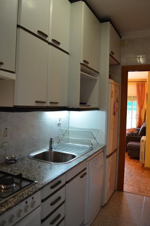 Apartamento Bed&bcn Sant Andreu Barcelona