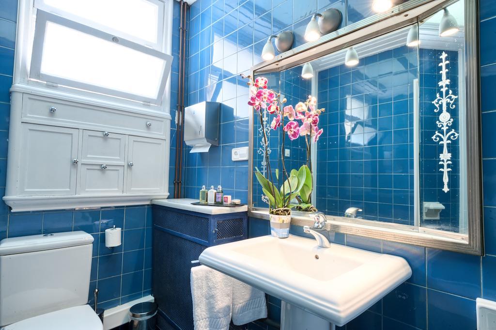 Casa Con Estilo Balmes 2*