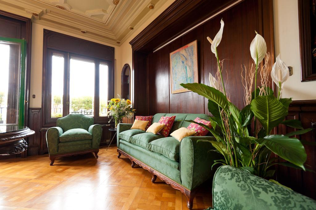 Casa Con Estilo Balmes Barcelona