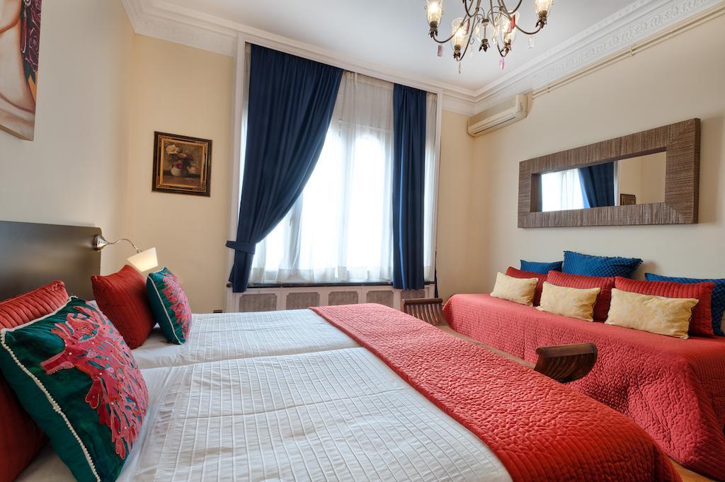 Casa Con Estilo Balmes 2*