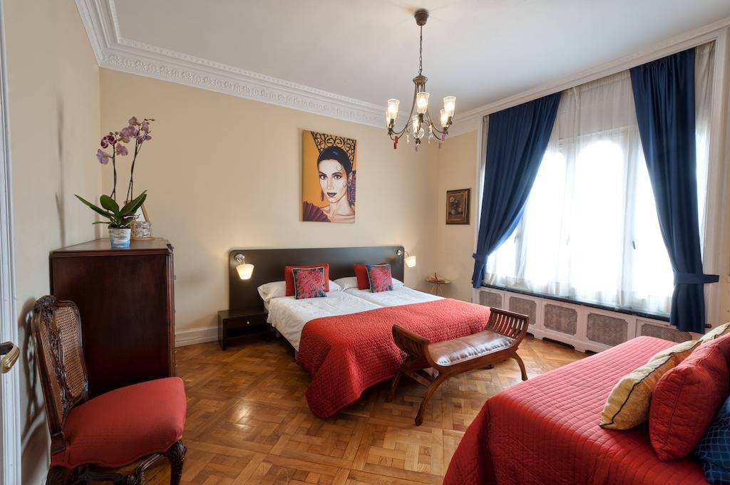 Pensión Casa Con Estilo Balmes 2*