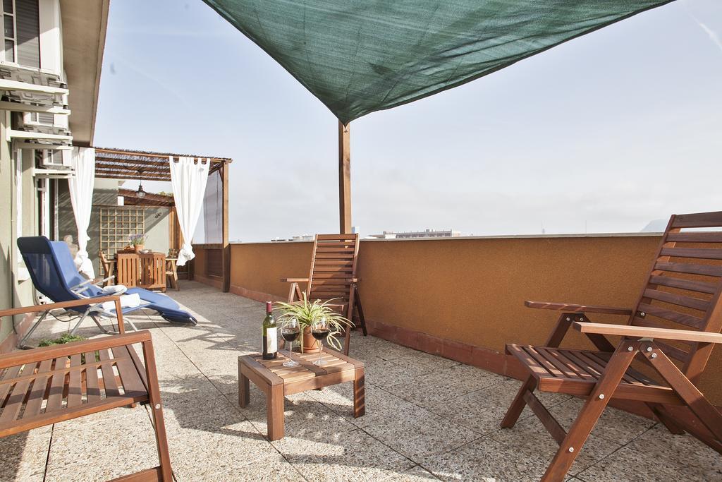 U-nique Marina Iii Apartamento Barcelona