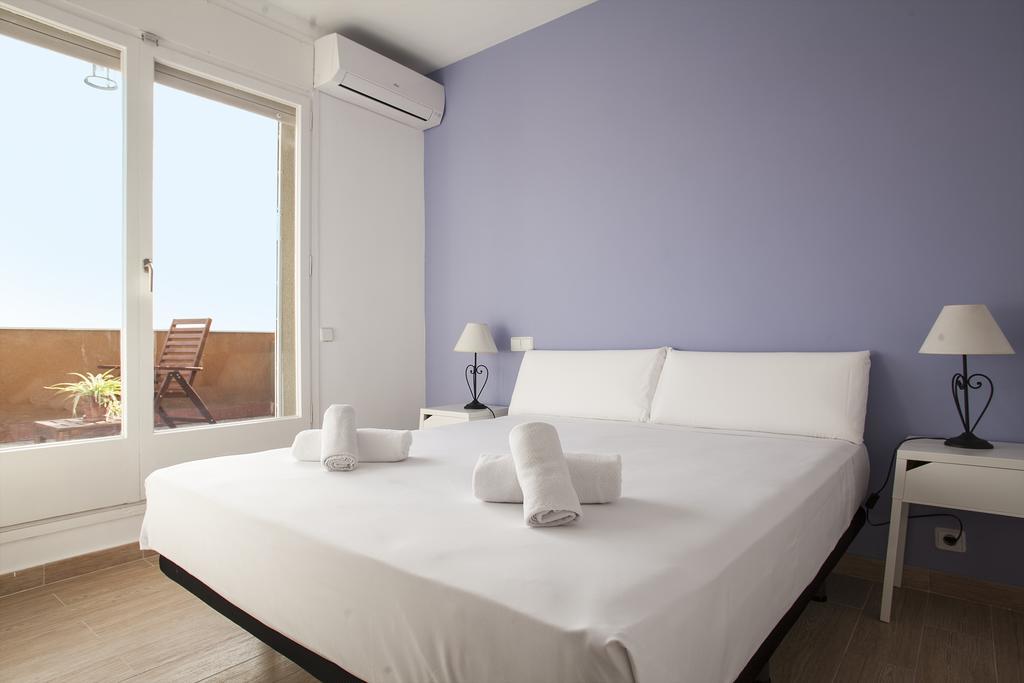 Apartamento U-nique Marina Iii Barcelona