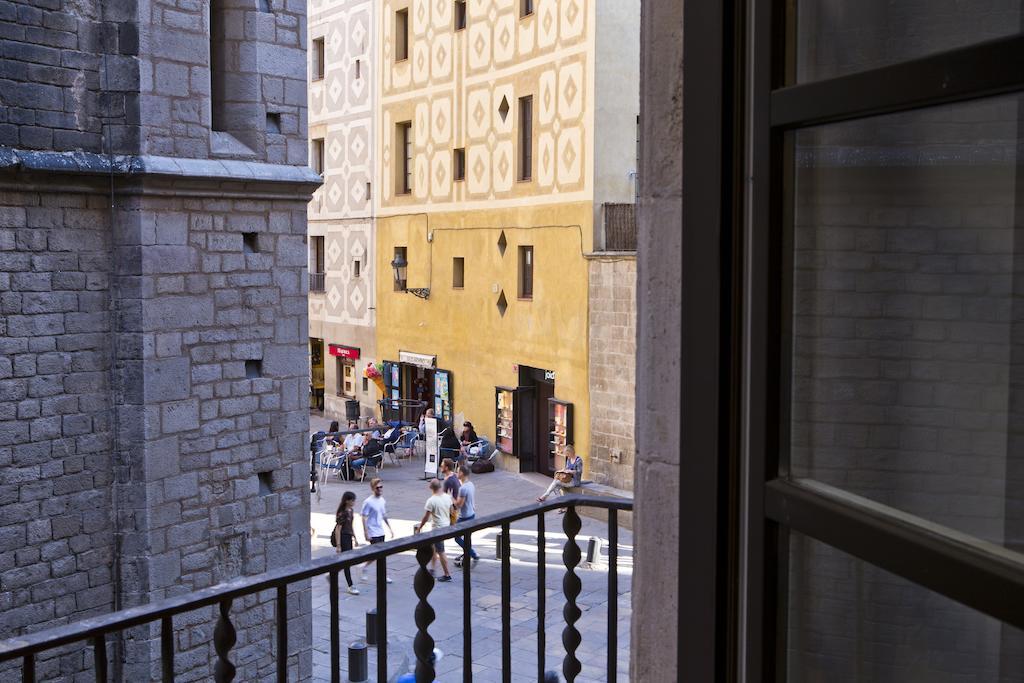 House Place Barcelona