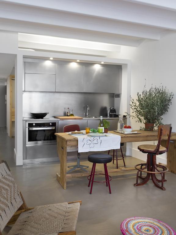 House Place * Barcelona