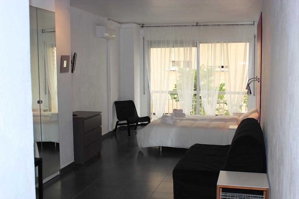 Sagrada Apartment *